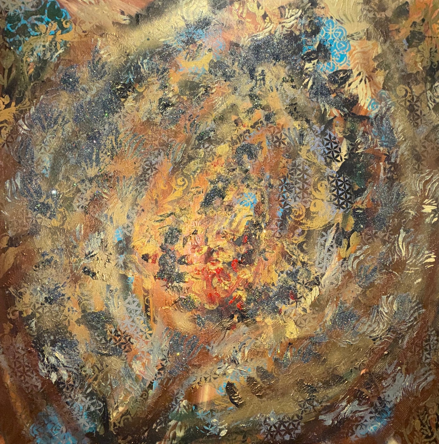 A szeretet születése